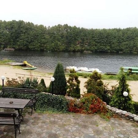 Osrodek Wypoczynkowy Sosenka Apartment Zalom  Bagian luar foto