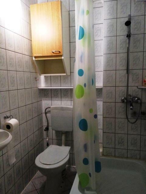 Osrodek Wypoczynkowy Sosenka Apartment Zalom  Bagian luar foto